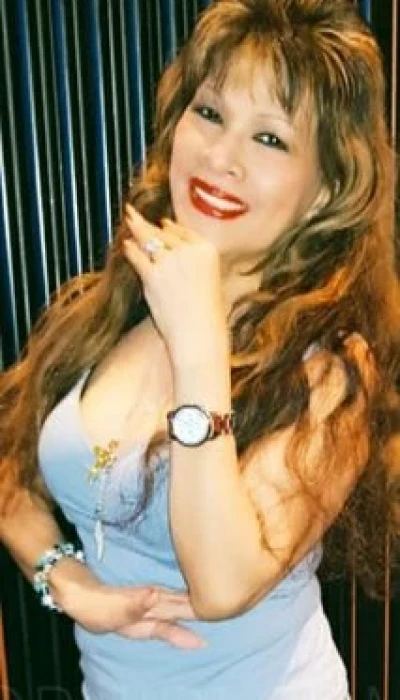 Marissa - NEU! - Massage