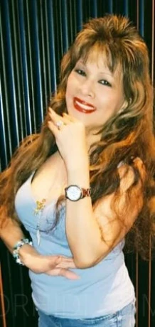 Marissa - NEU! - Massage