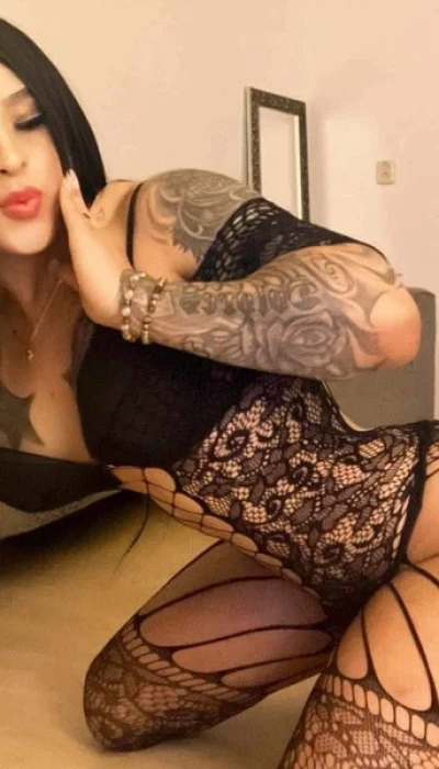TS Estefania