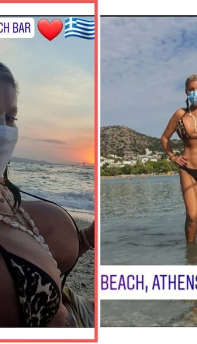 Trans Anna Latina Xxl