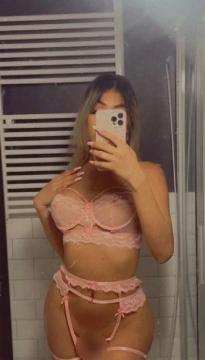 Ts Bruna Fast Immer Geile Nymph Durstet Nach Dir 100 Original