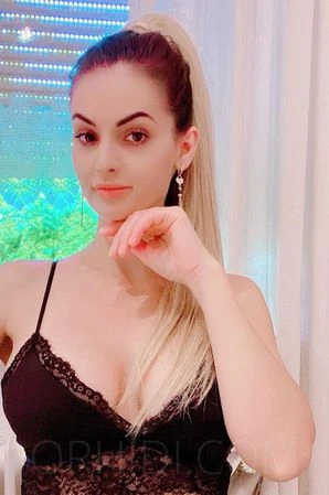 Sexy Lorena 21