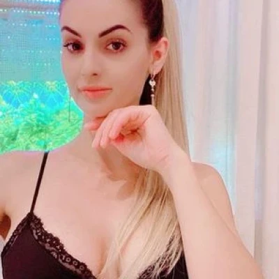 Sexy Lorena 21