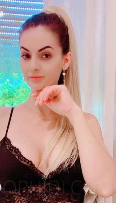 Sexy Lorena 21
