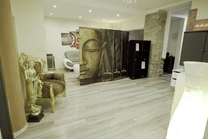 Wellness Art - Bald wieder da!