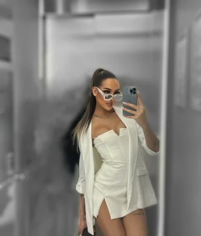 Kris Tyson
