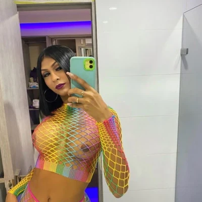 Ts Amanda