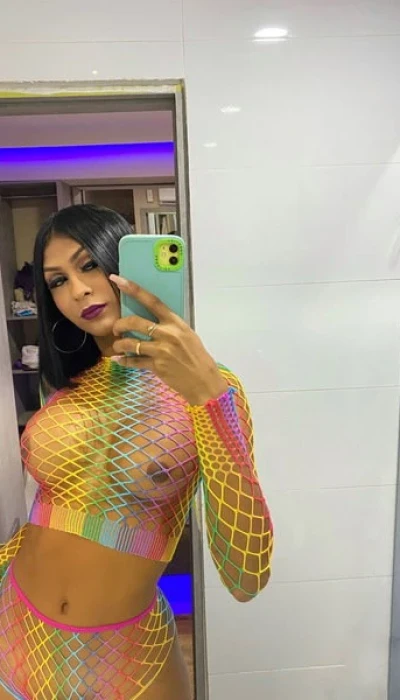 Ts Amanda