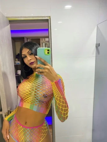 Ts Amanda