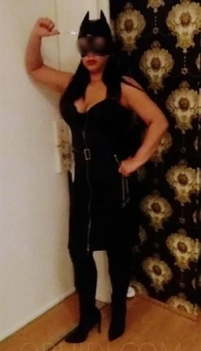 Lady Dora