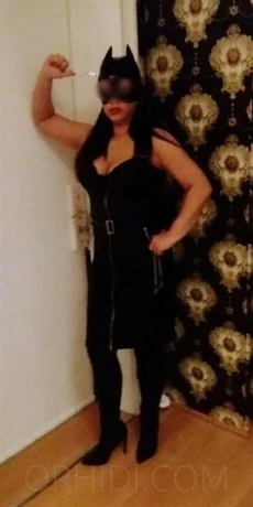 Lady Dora