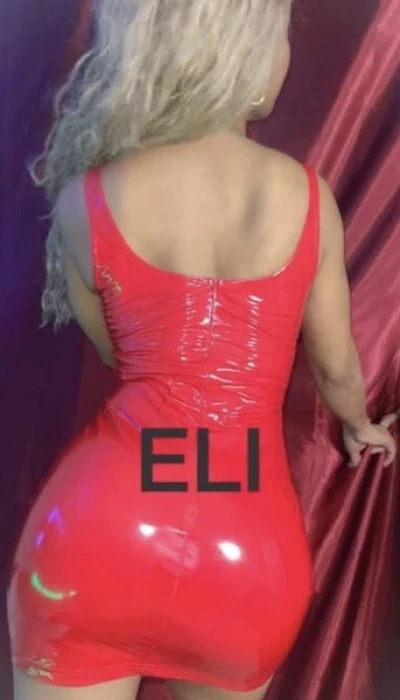 Eli aus Kuba
