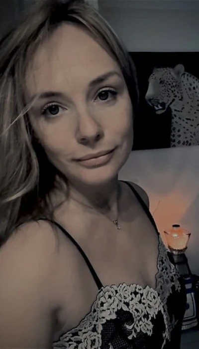 Vika Ganz Neu