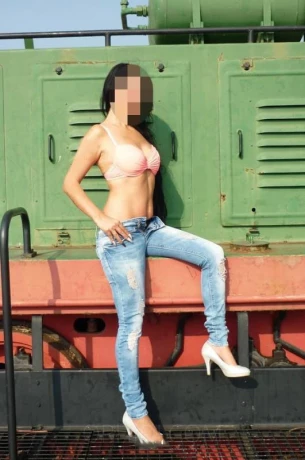 Eva aus Magdeburg