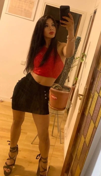 Ts Sayuri