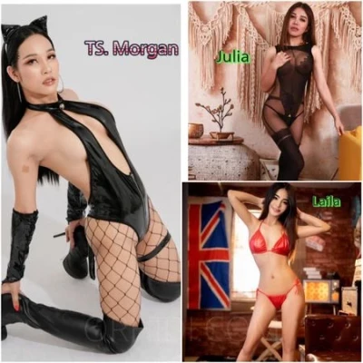 MALI Massage - TOP Service + Massage