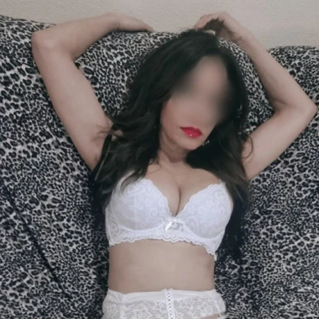 Daniela Aus Spanien