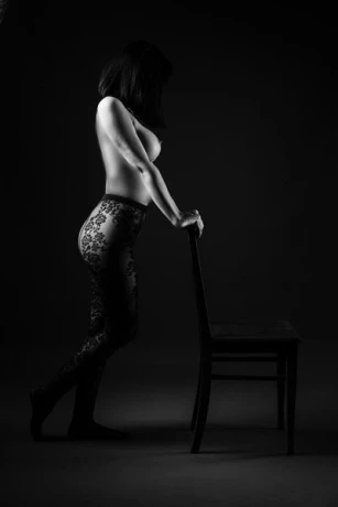 Vanessa-Massage  ACHTUNG neue Nummer!