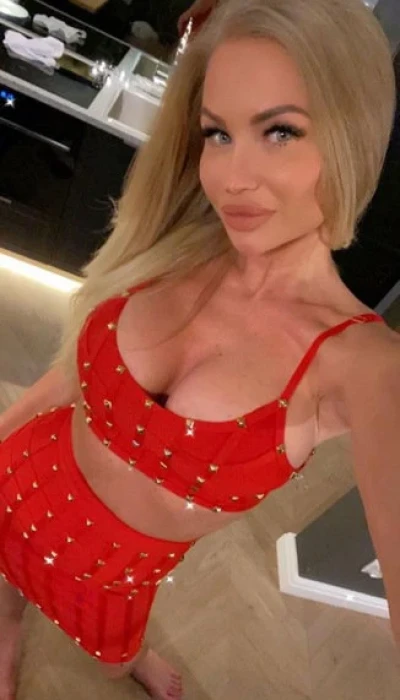 Patricia Aus Polen