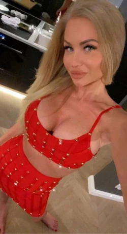 Patricia Aus Polen