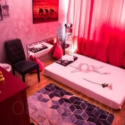 Glamour-Massage-Frankfurt