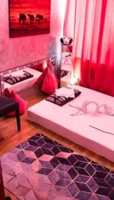 Glamour-Massage-Frankfurt