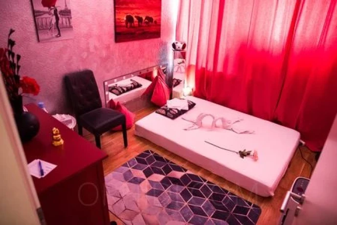 Glamour-Massage-Frankfurt
