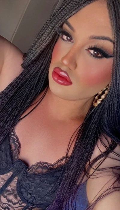 Trans Gloria