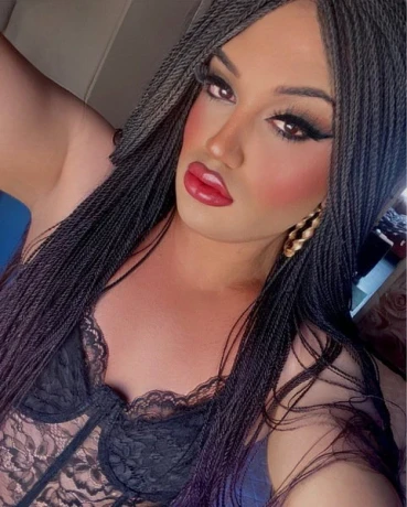 Trans Gloria