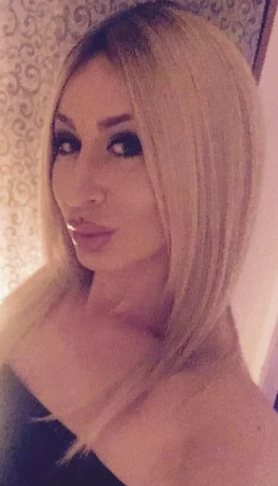 Ts Lady Estelle Fur Kennergeniesser Erotik Bizzar