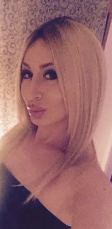 Ts Lady Estelle Fur Kennergeniesser Erotik Bizzar