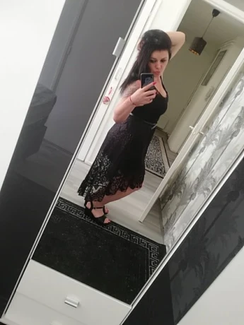 Andrea Escort 247