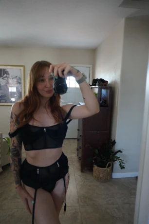 Lacy