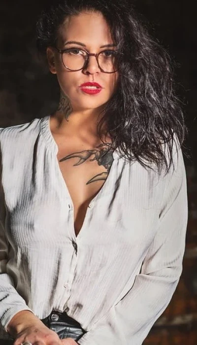 Marie P*rnosterchnen