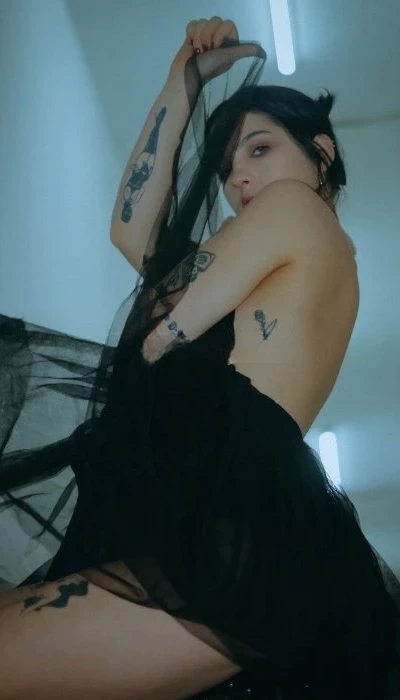 Coco La Cuntra