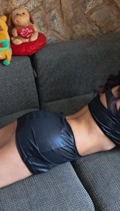 Maria Sexy