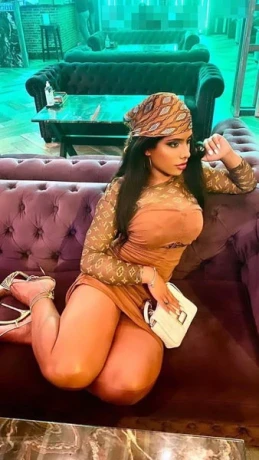 TS Jade Garcia