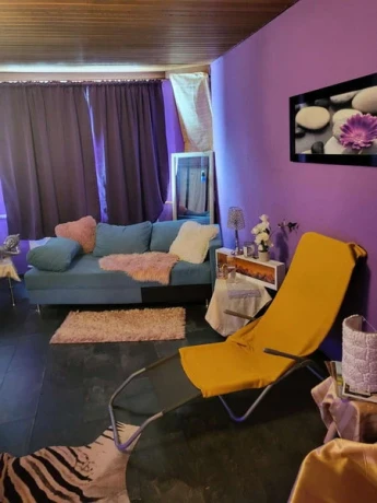 Erotik Massage Stripterasse Bei Oase