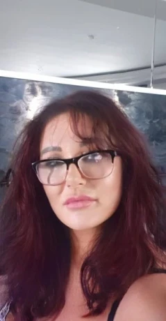 Maggy Milf* Franz. Spezialistin