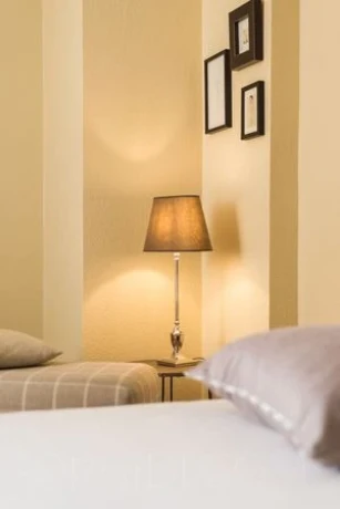 Die Wohnung 72 b.Täubchen