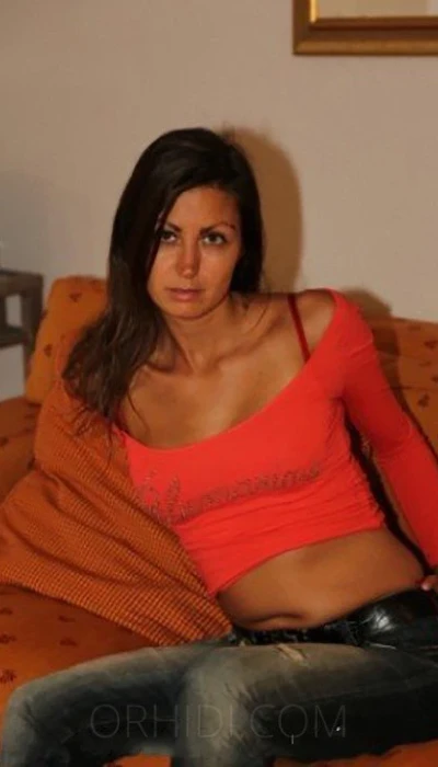 Veronique Lachatte - High Class Escort