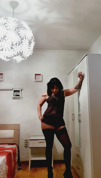 Nati Sm Prostatamassage