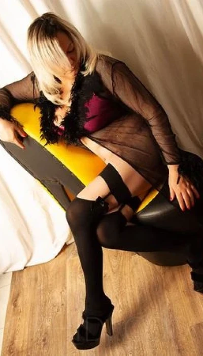 HEIßE POLIN MAGDA ganz PRIVAT !!!