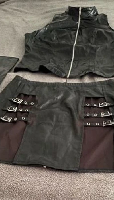 NEU!!! Lady Julia