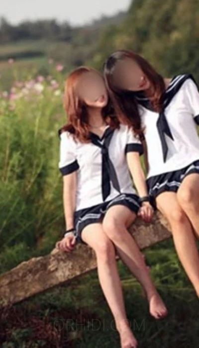 Japanische Duo