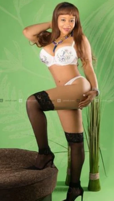 Yoli Latina Lady