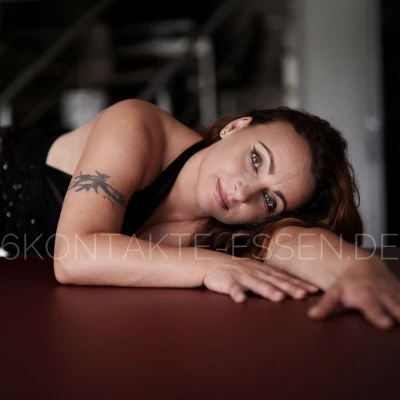 Erika Von Haus Kitty