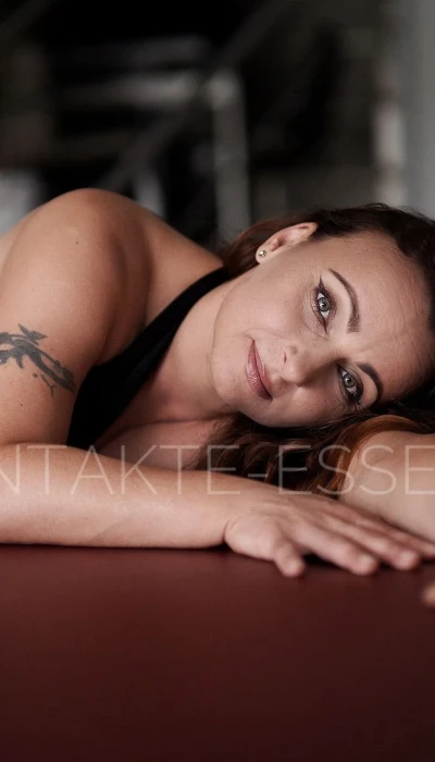 Erika Von Haus Kitty