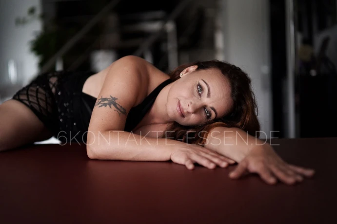 Erika Von Haus Kitty