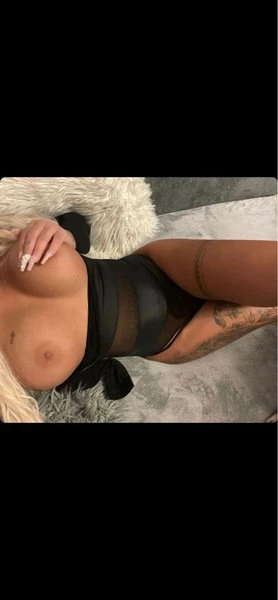 Sexxy Alina